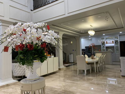 Logement dans Ho Chi Minh City, Vietnam Logement dans Ho Chi Minh City, Vietnam