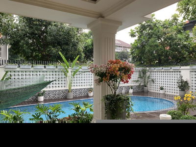 Housing in Ho Chi Minh City, Vietnam Housing in Ho Chi Minh City, Vietnam