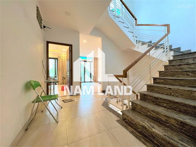 Song Giong residential area, Vietnam  Song Giong residential area, Vietnam