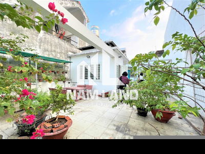 Song Giong residential area, Vietnam  Song Giong residential area, Vietnam