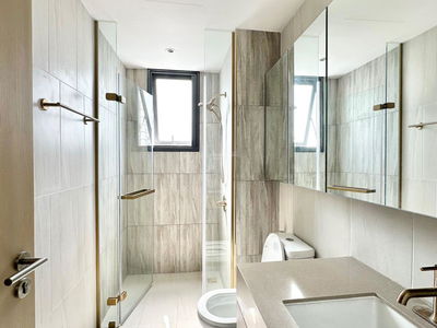 The Antonia, Vietnam The Antonia, Vietnam