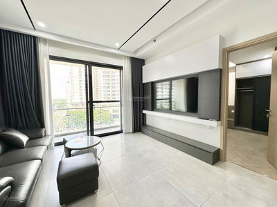 The Antonia, Vietnam The Antonia, Vietnam