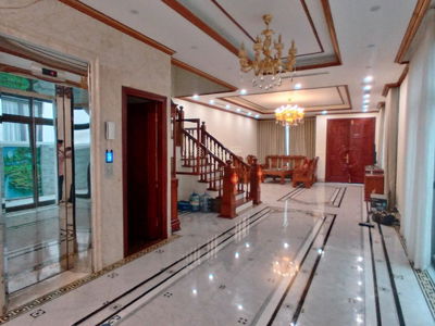 Vinhomes The Harmony, Vietnam Vinhomes The Harmony, Vietnam