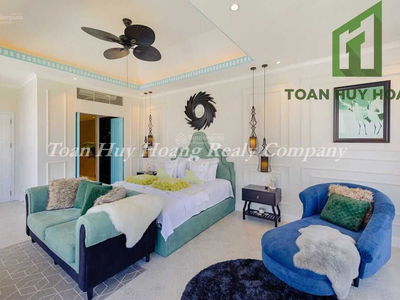 Làng Châu Âu (Euro Village), Vietnam Làng Châu Âu (Euro Village), Vietnam