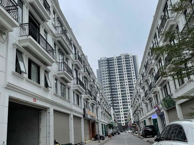 Logement dans Hanoi, Vietnam Logement dans Hanoi, Vietnam