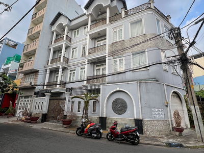 Housing in Ho Chi Minh City, Vietnam Housing in Ho Chi Minh City, Vietnam