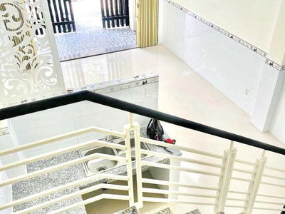 Housing in Nha Be, Vietnam Housing in Nha Be, Vietnam