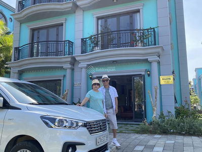 Sonasea Villas & Resort, Vietnam Sonasea Villas & Resort, Vietnam