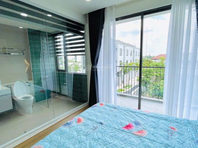 The Standard Bình Dương, Vietnam The Standard Bình Dương, Vietnam