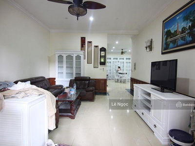 Khu đô thị Nam Thăng Long - Ciputra, Vietnam Khu đô thị Nam Thăng Long - Ciputra, Vietnam