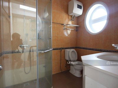 Khu đô thị Nam Thăng Long - Ciputra, Vietnam Khu đô thị Nam Thăng Long - Ciputra, Vietnam