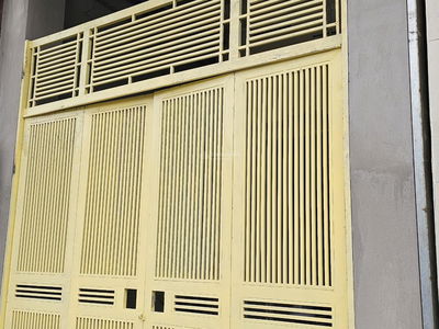 Gehäuse In Hanoi, Vietnam Gehäuse In Hanoi, Vietnam