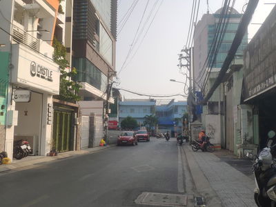 Alojamiento en Ho Chi Minh City, Vietnam Alojamiento en Ho Chi Minh City, Vietnam