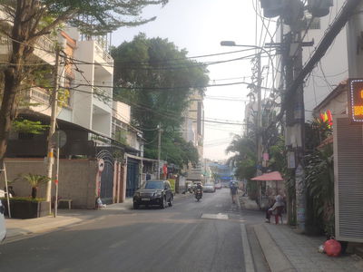 Gehäuse In Ho Chi Minh City, Vietnam Gehäuse In Ho Chi Minh City, Vietnam