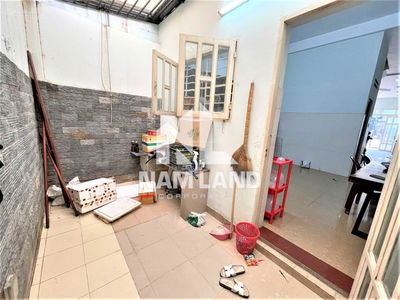 Housing in Nha Be, Vietnam  Housing in Nha Be, Vietnam