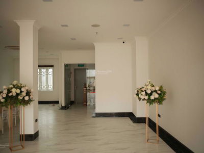 Exchange City, Vietnam Exchange City, Vietnam