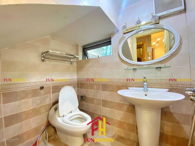 Vinhomes The Harmony, Vietnam Vinhomes The Harmony, Vietnam