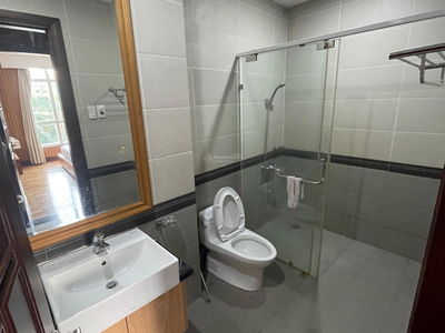 Him Lam Riverside, Vietnam  Him Lam Riverside, Vietnam