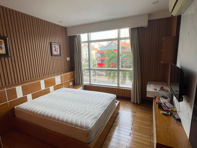 Him Lam Riverside, Vietnam Him Lam Riverside, Vietnam