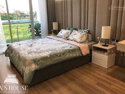 Palm Residence, Vietnam Palm Residence, Vietnam