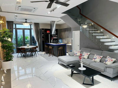 Lavila Kiến Á - Nhà Bè, Vietnam Lavila Kiến Á - Nhà Bè, Vietnam