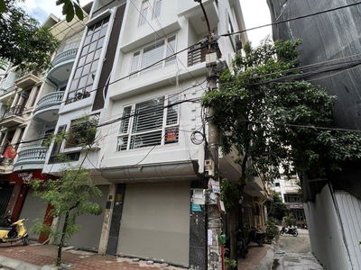 Housing in Hanoi, Vietnam Housing in Hanoi, Vietnam