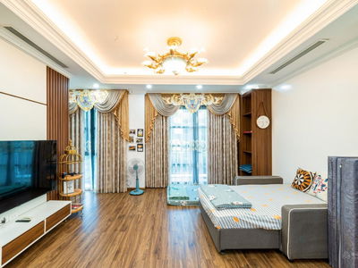 Vinhomes Ocean Park Gia Lâm, Vietnam Vinhomes Ocean Park Gia Lâm, Vietnam