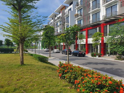 Khai Son City, Vietnam Khai Son City, Vietnam