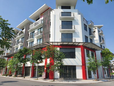 Khai Son City, Vietnam Khai Son City, Vietnam