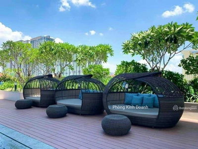 One Verandah Mapletree, Vietnam One Verandah Mapletree, Vietnam