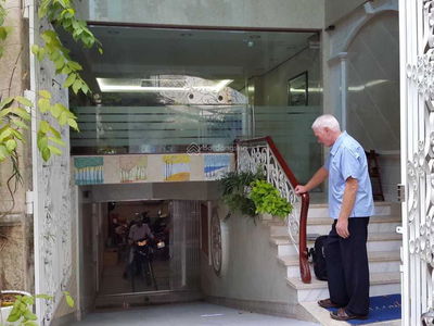 Logement dans Nha Be, Vietnam Logement dans Nha Be, Vietnam