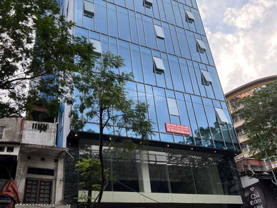 Housing in Hanoi, Vietnam Housing in Hanoi, Vietnam