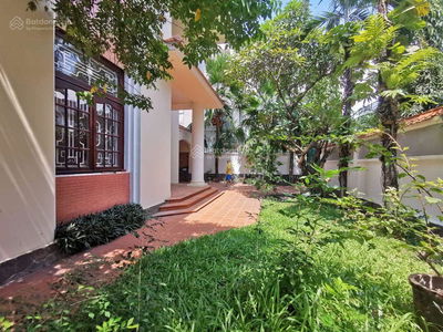 Housing in Nha Be, Vietnam Housing in Nha Be, Vietnam