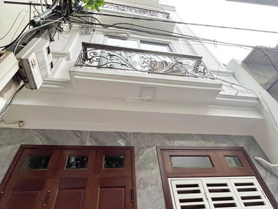 Gehäuse In Hanoi, Vietnam Gehäuse In Hanoi, Vietnam