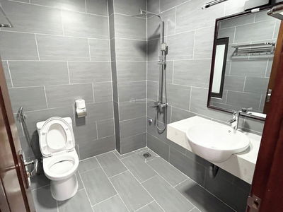 Housing in Hanoi, Vietnam Housing in Hanoi, Vietnam