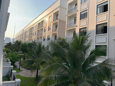 Vinhomes Grand Park, Vietnam  Vinhomes Grand Park, Vietnam