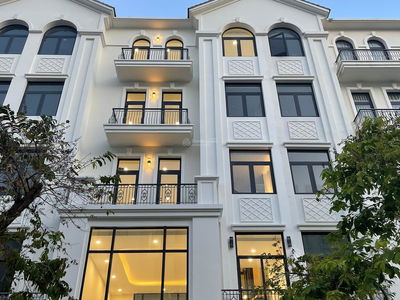 The Manhattan - Vinhomes Grand Park, Vietnam The Manhattan - Vinhomes Grand Park, Vietnam