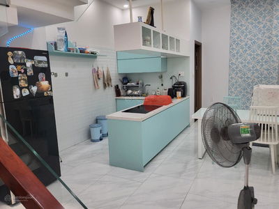 Housing in Ho Chi Minh City, Vietnam Housing in Ho Chi Minh City, Vietnam