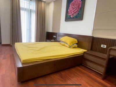 Vinhomes The Harmony, Vietnam Vinhomes The Harmony, Vietnam