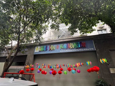 Жилье в Ha GJong, Vietnam Жилье в Ha GJong, Vietnam