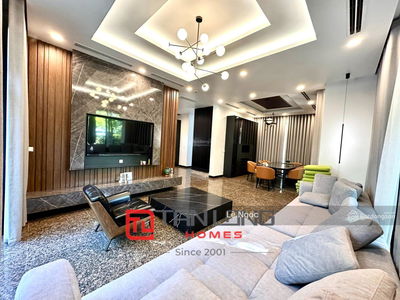 Tay Ho Tay urban area - Starlake Hanoi, Vietnam Tay Ho Tay urban area - Starlake Hanoi, Vietnam