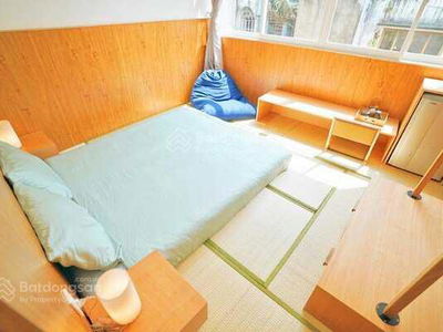 Logement dans Ho Chi Minh City, Vietnam Logement dans Ho Chi Minh City, Vietnam