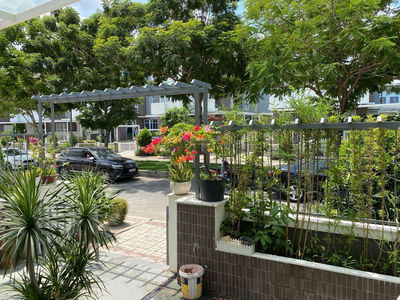 Jamona City, Vietnam Jamona City, Vietnam