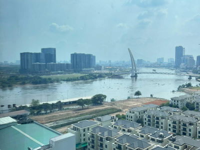 Vinhomes Golden River Ba Son, Vietnam Vinhomes Golden River Ba Son, Vietnam