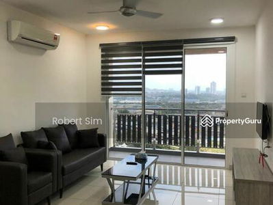 KSL Residences @ Daya, Malaysia KSL Residences @ Daya, Malaysia