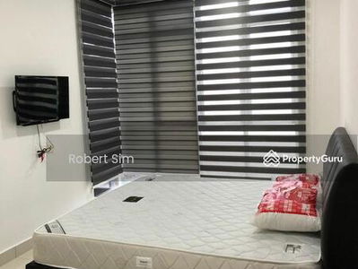 KSL Residences @ Daya, Malaysia KSL Residences @ Daya, Malaysia