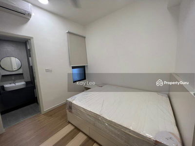 Aster Residence Cheras, Malaysia Aster Residence Cheras, Malaysia