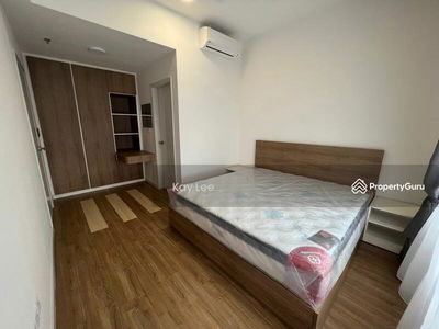 Aster Residence Cheras, Malaysia Aster Residence Cheras, Malaysia