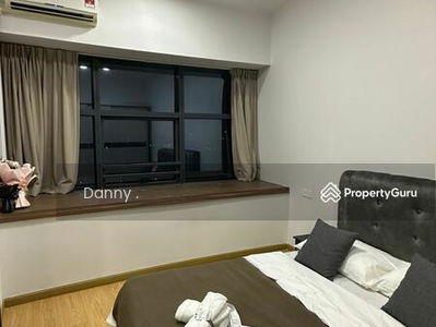 Amberside @ Country Garden Danga Bay, Malaysia Amberside @ Country Garden Danga Bay, Malaysia