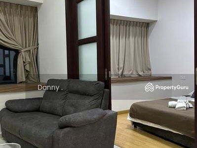 Amberside @ Country Garden Danga Bay, Malaysia Amberside @ Country Garden Danga Bay, Malaysia